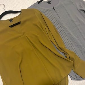 Ann Taylor 2 XXS Petite